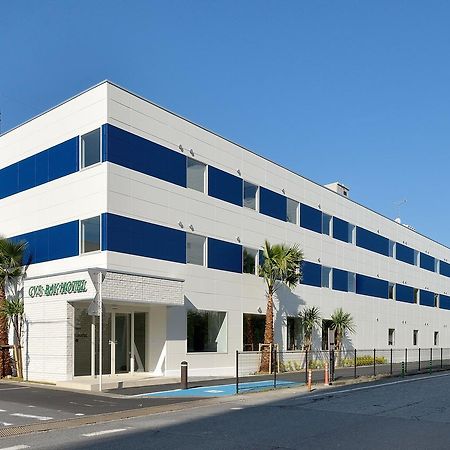 Cvs海湾新楼经济型酒店 浦安 外观 照片