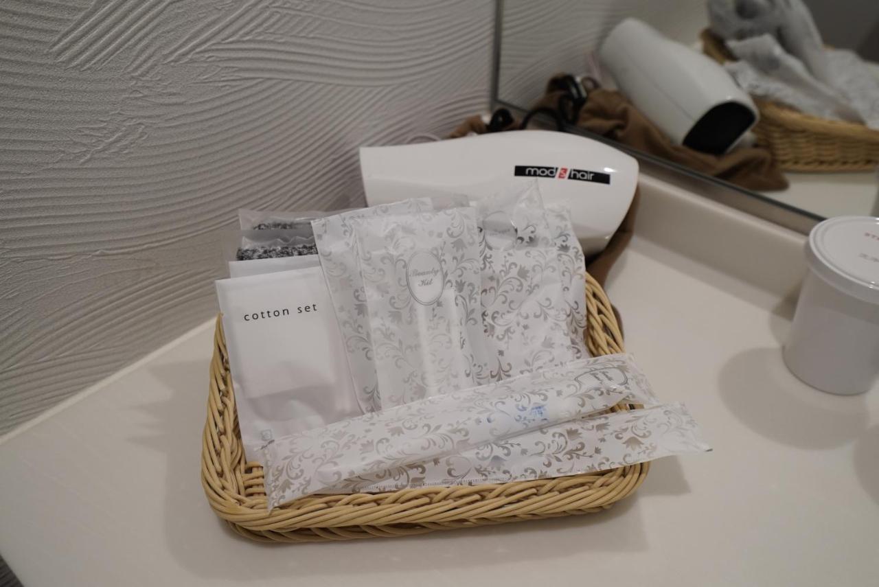 Cvs海湾新楼经济型酒店 浦安 客房 照片