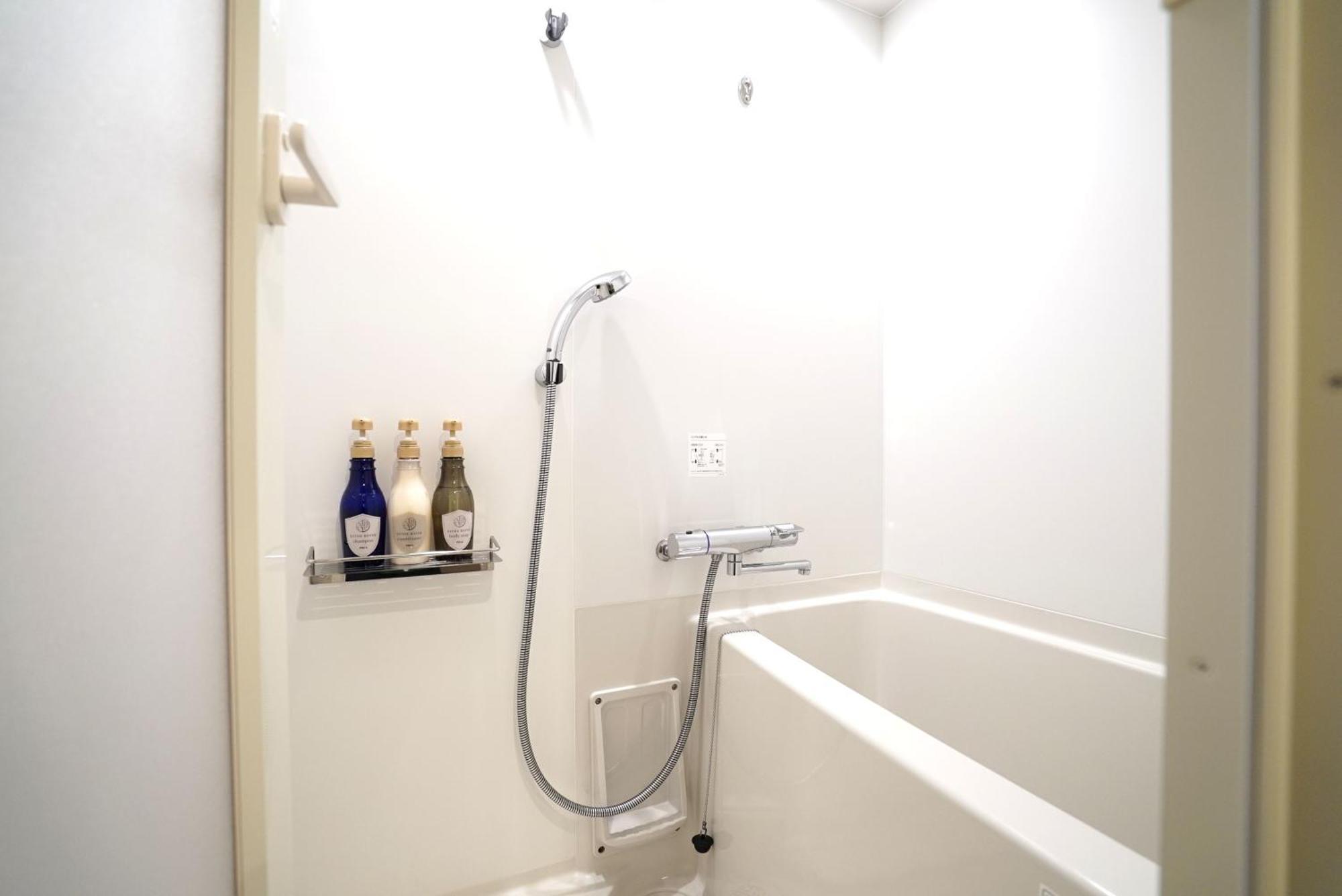 Cvs海湾新楼经济型酒店 浦安 外观 照片