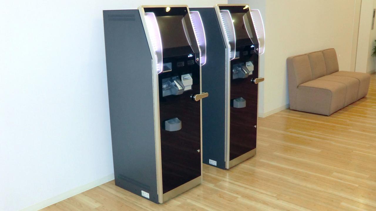 Cvs海湾新楼经济型酒店 浦安 外观 照片